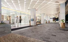 DoubleTree by Hilton Jakarta Bintaro Jaya