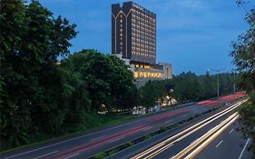 DoubleTree by Hilton Jakarta Bintaro Jaya
